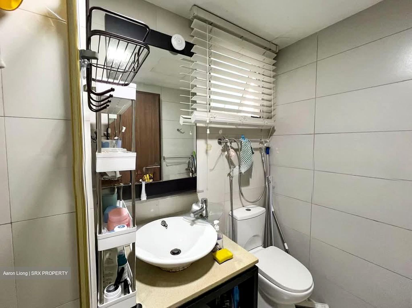 1 Canberra (D27), Condominium #546584441